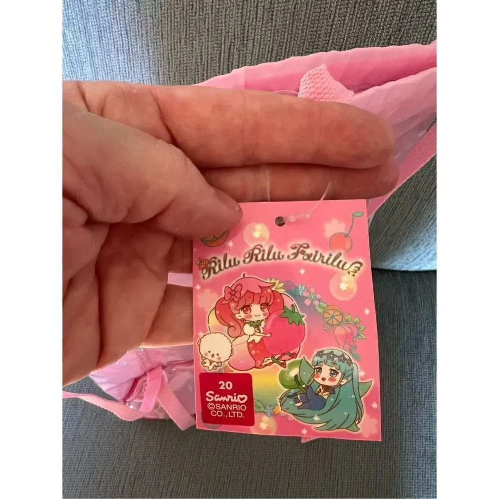 Sanrio brand new
